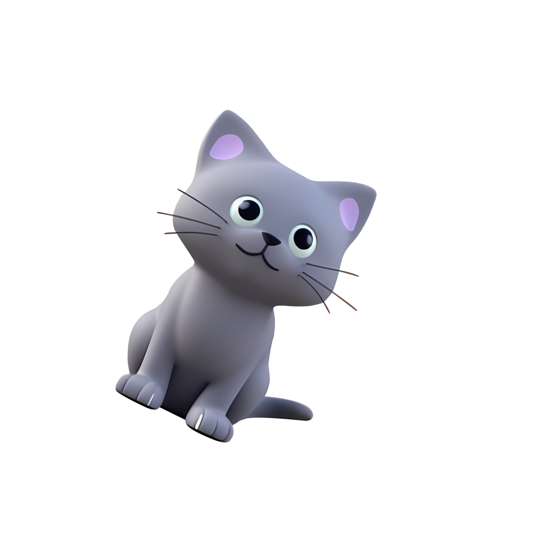 고양이