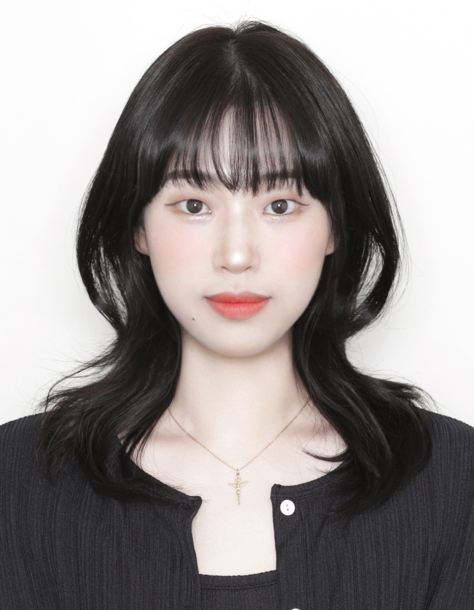 증명사진